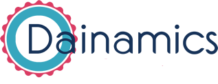 Dainamics WordPress onderhoud Logo